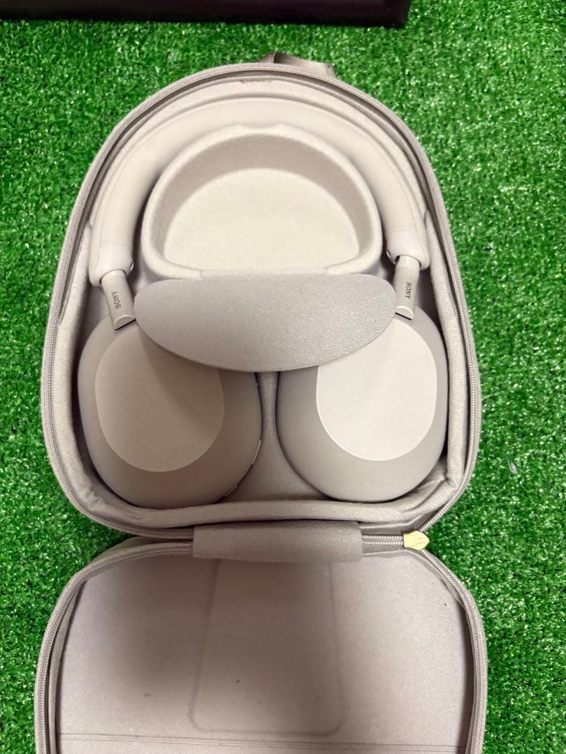 wh-1000xm5 グレー