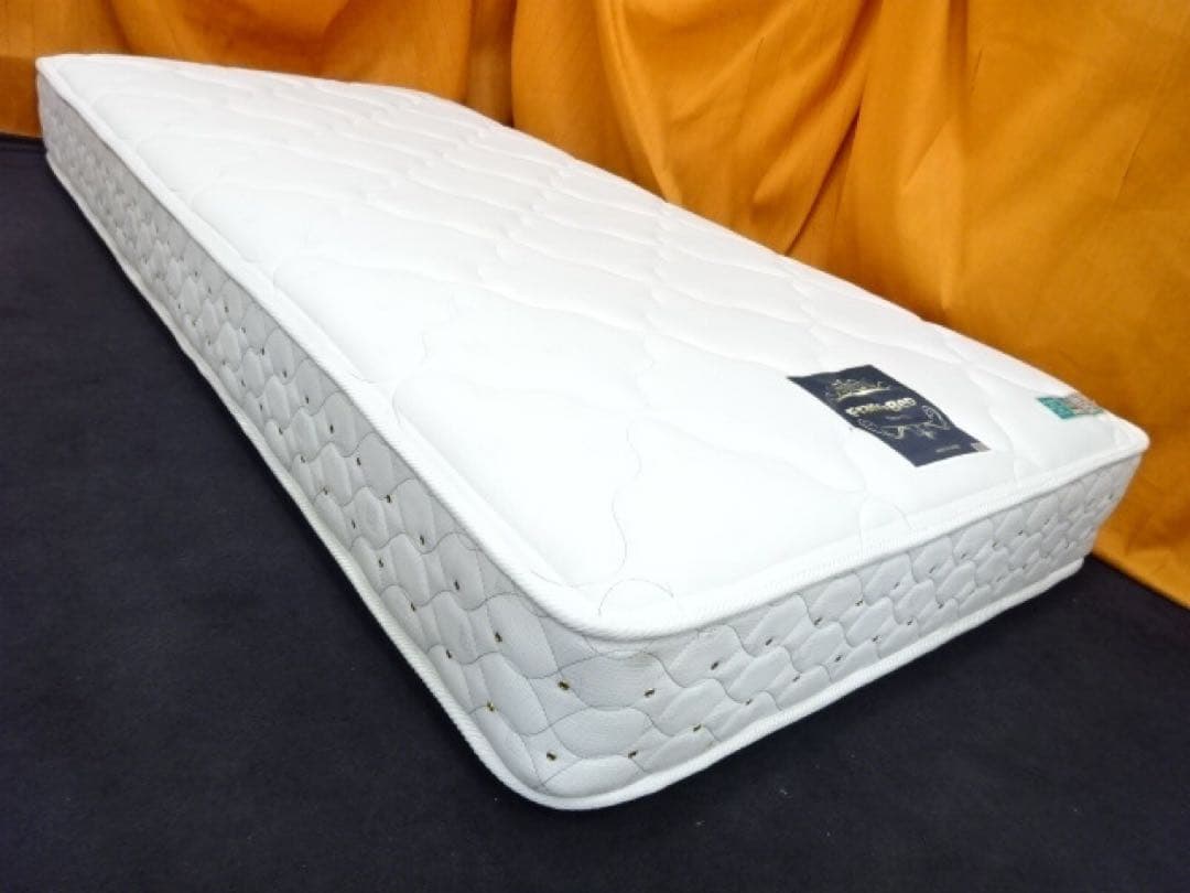 FranceBed 高級ベッドメーカーフランスベッドシングルサイズマットレス