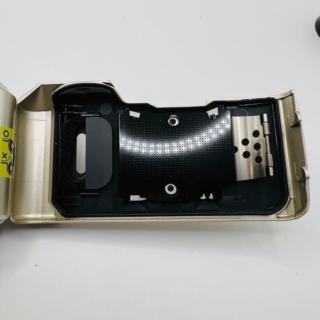 【動作確認済み】OLYMPUS μ [mju:]-Ⅱ ZOOM VF