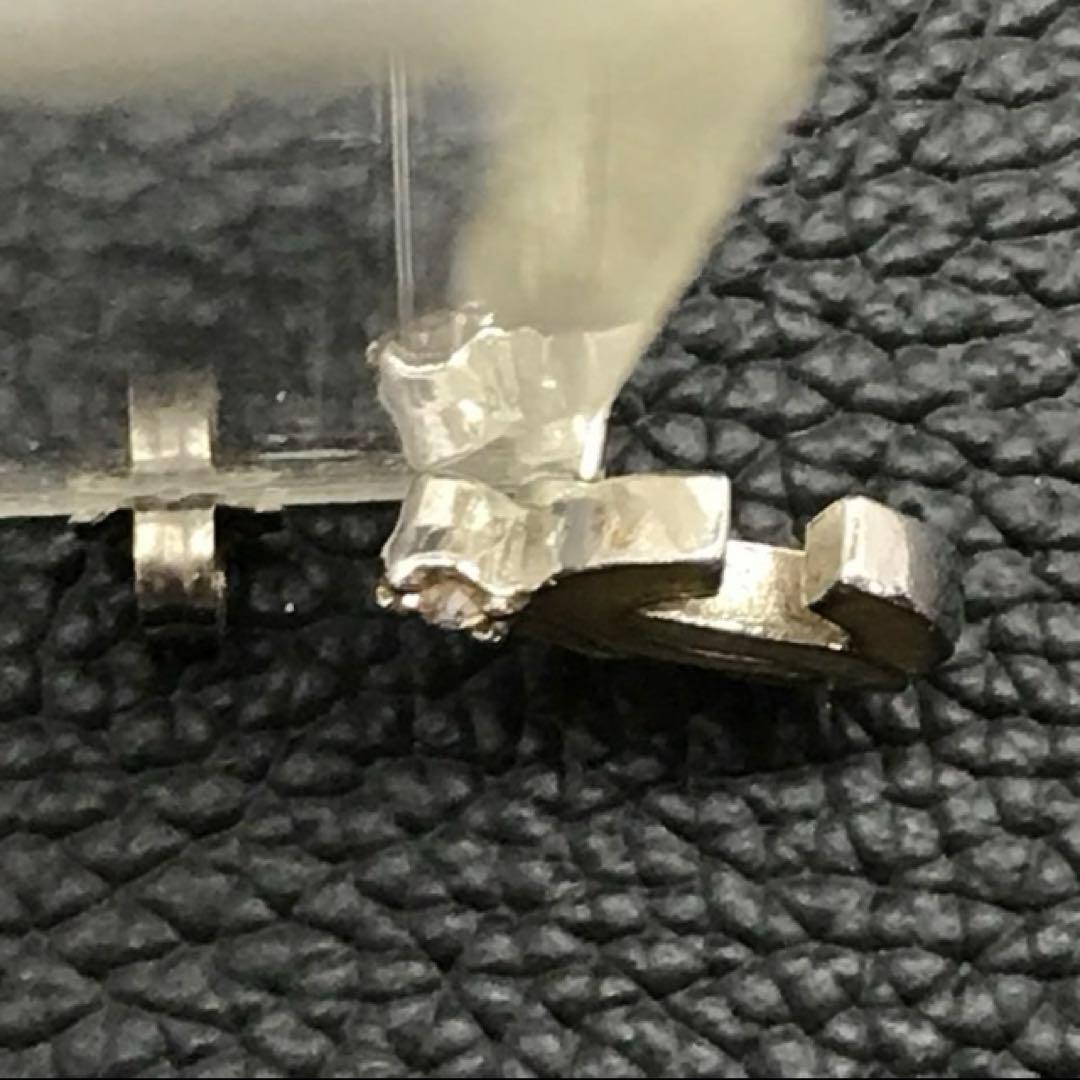 AS8010 シャネル ココマーク ピアス 04P 片側のみ