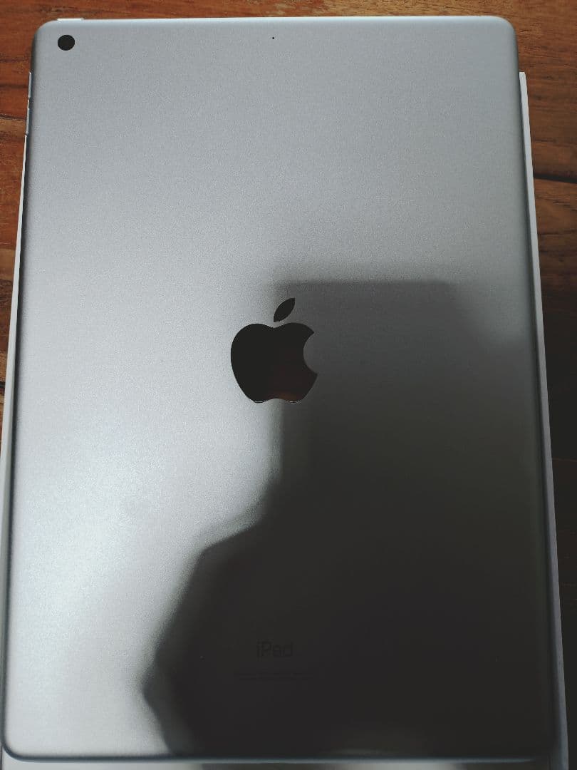 第9世代 iPad 10.2容量256GB＋第1世代 Apple Pencil