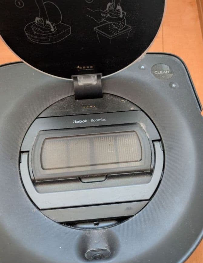 ま*ー様 アイロボット　ルンバS9＋