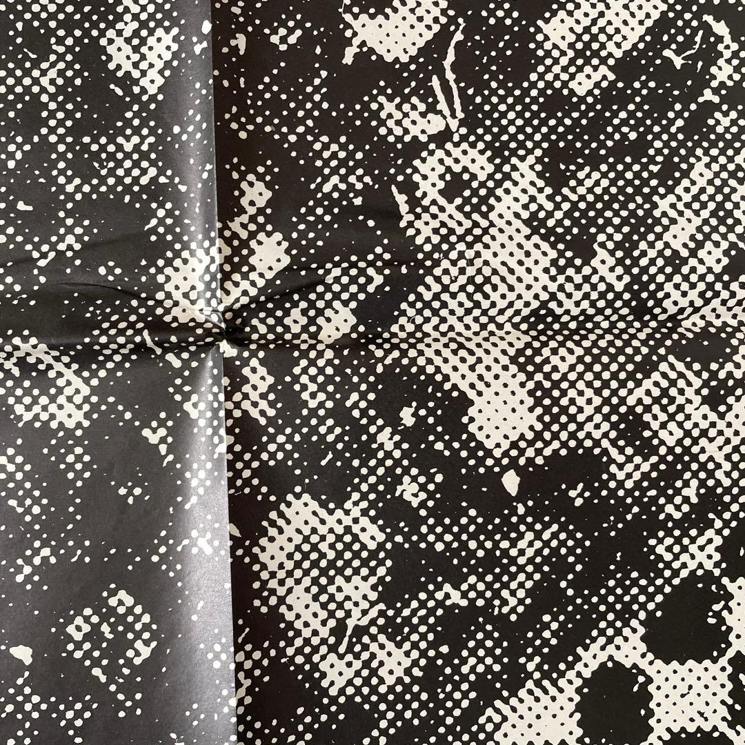 ⭐️希少⭐️コムデギャルソン six. 1989年春夏 大判ポスターB