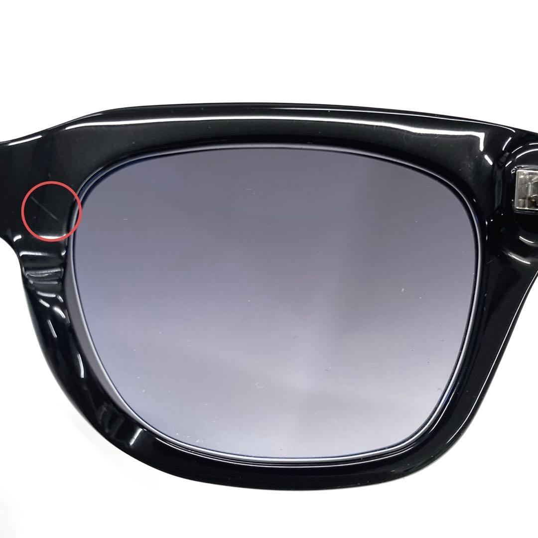 ☆訳あり新品　TOM FORD　 スノードン　UVカットユニセックス