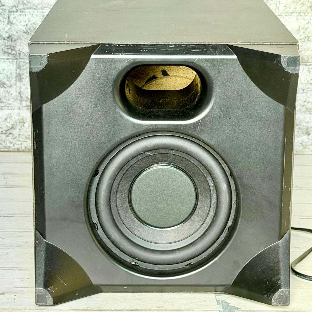 SONY「HT-CT660」ホームシアターシステム