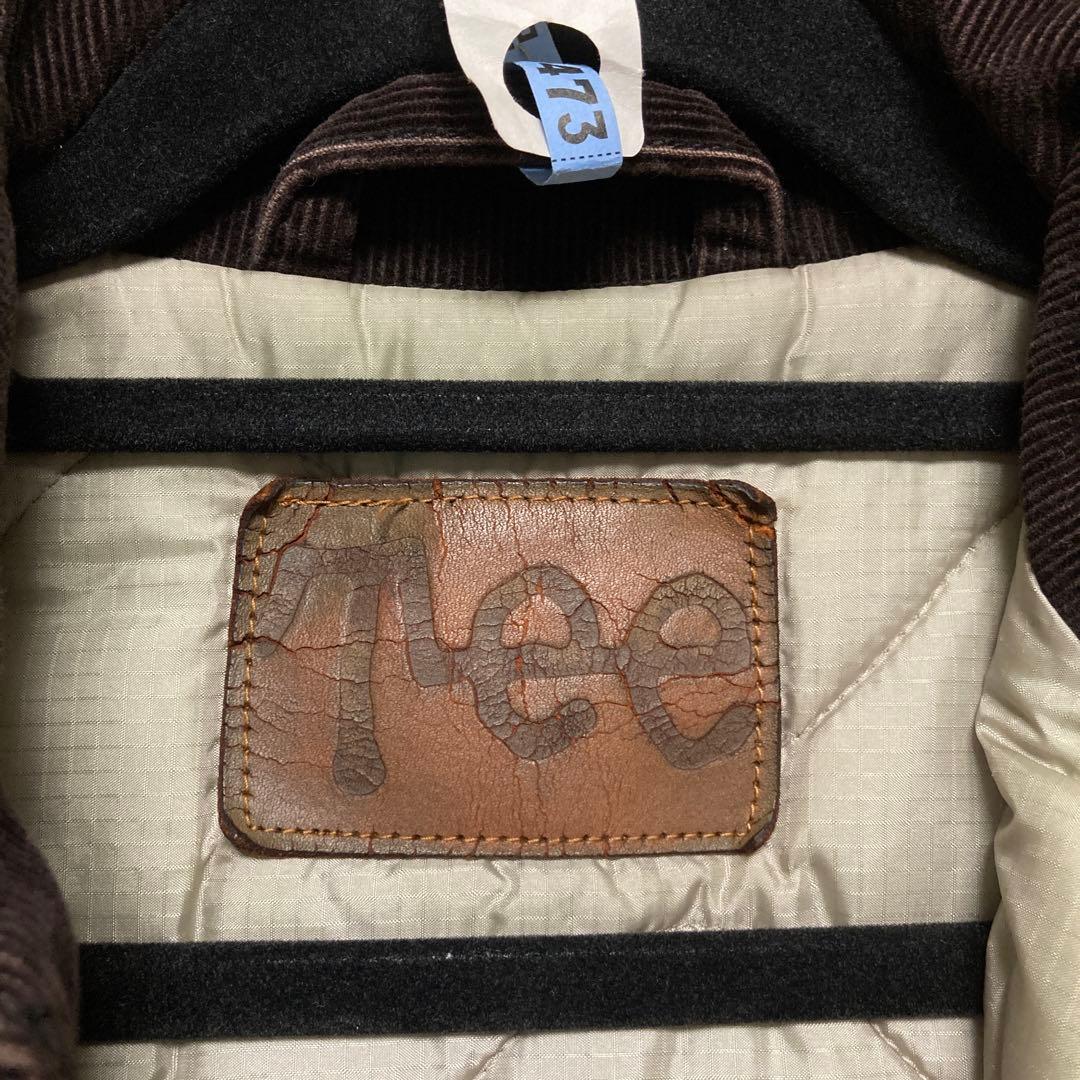 【12/28限定値下げ】テンダーロイン コーデュロイジャケット Tee