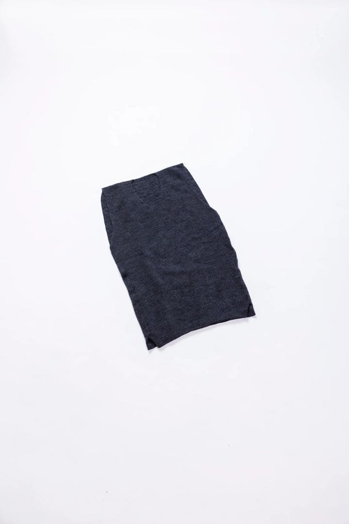 大法紡績有限会社　ねこベスト　ウール　100%