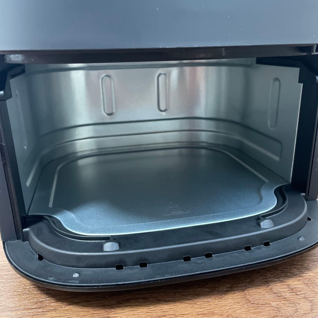 未使用　COSORI コソリ CAF-L501-KJP ノンフライヤー 4.7L