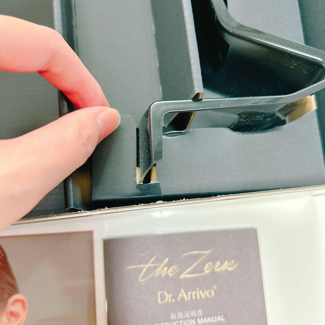 新品未使用！Dr.Arrivo the Zens 美顔液セット