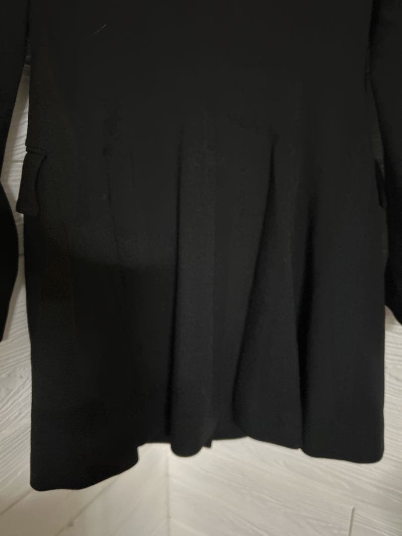 美品　MADISON BLUE テーラードジャケット 結婚式　XSサイズ　黒色