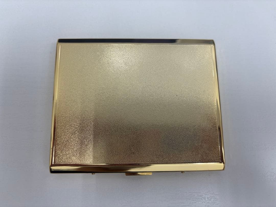 イヴ・サンローラン♪　シガレットケース/名刺ケース