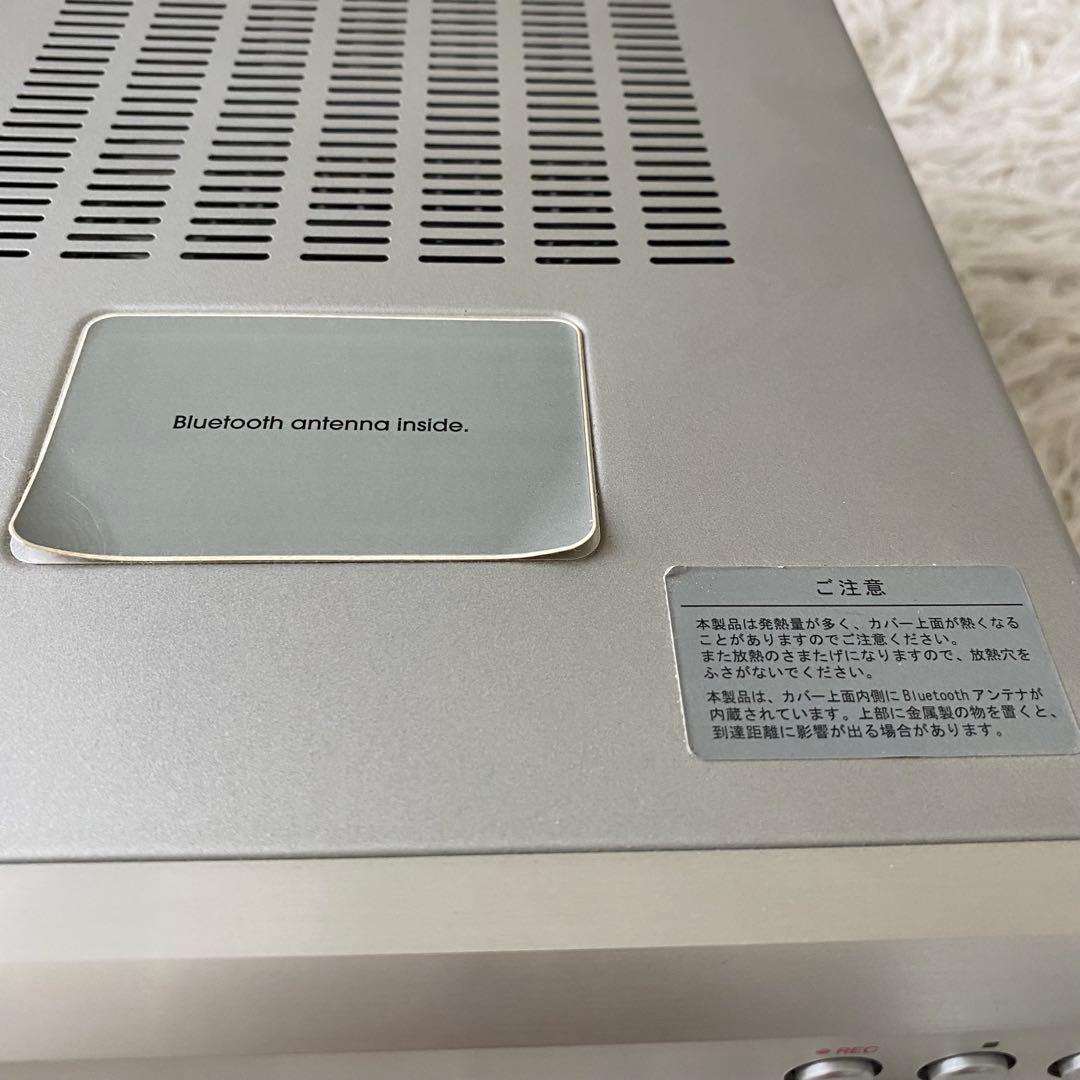 ONKYO D-NFR7 コンボ