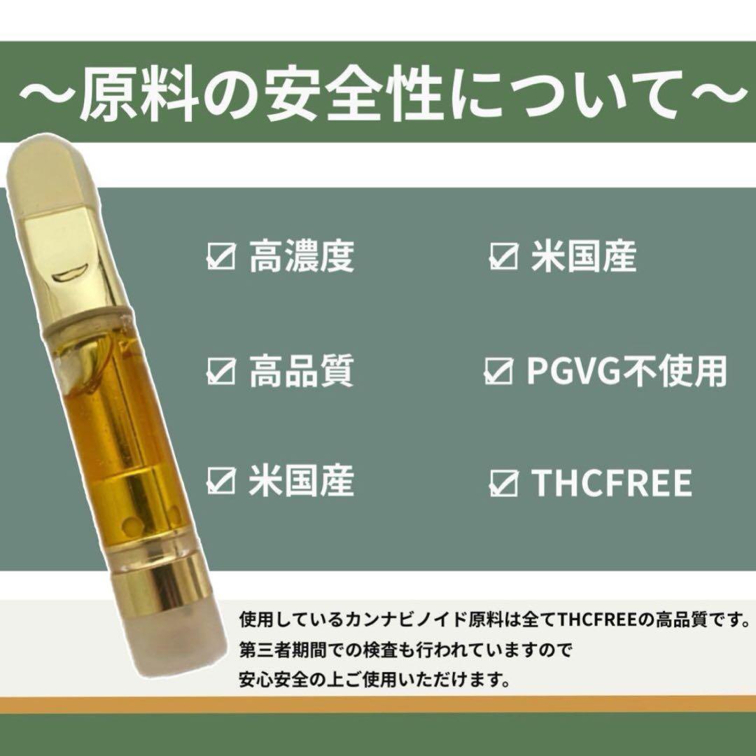 高濃度CNPリキッド1ml【上級者向け】