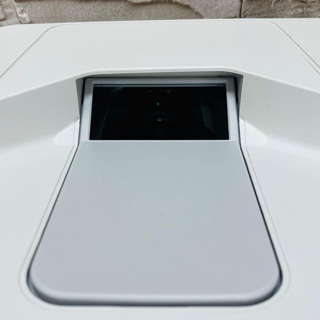 美品 NEC 超単焦点プロジェクター NP-UM351WJL 3600ルーメン