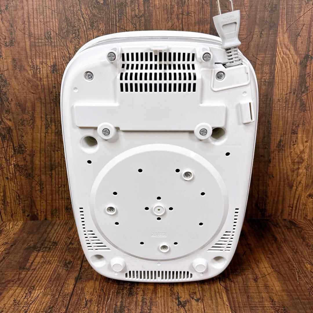 【23年製】ZOJIRUSHI 象印 圧力IH炊飯ジャー NW-CA10 炊飯器