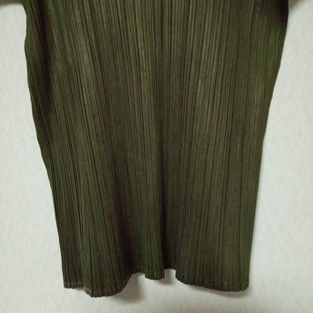 【最終価格】PLEATS PLEASE トップス