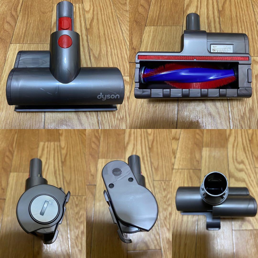 ダイソン SV21 micro 1.5kgコードレスクリーナー