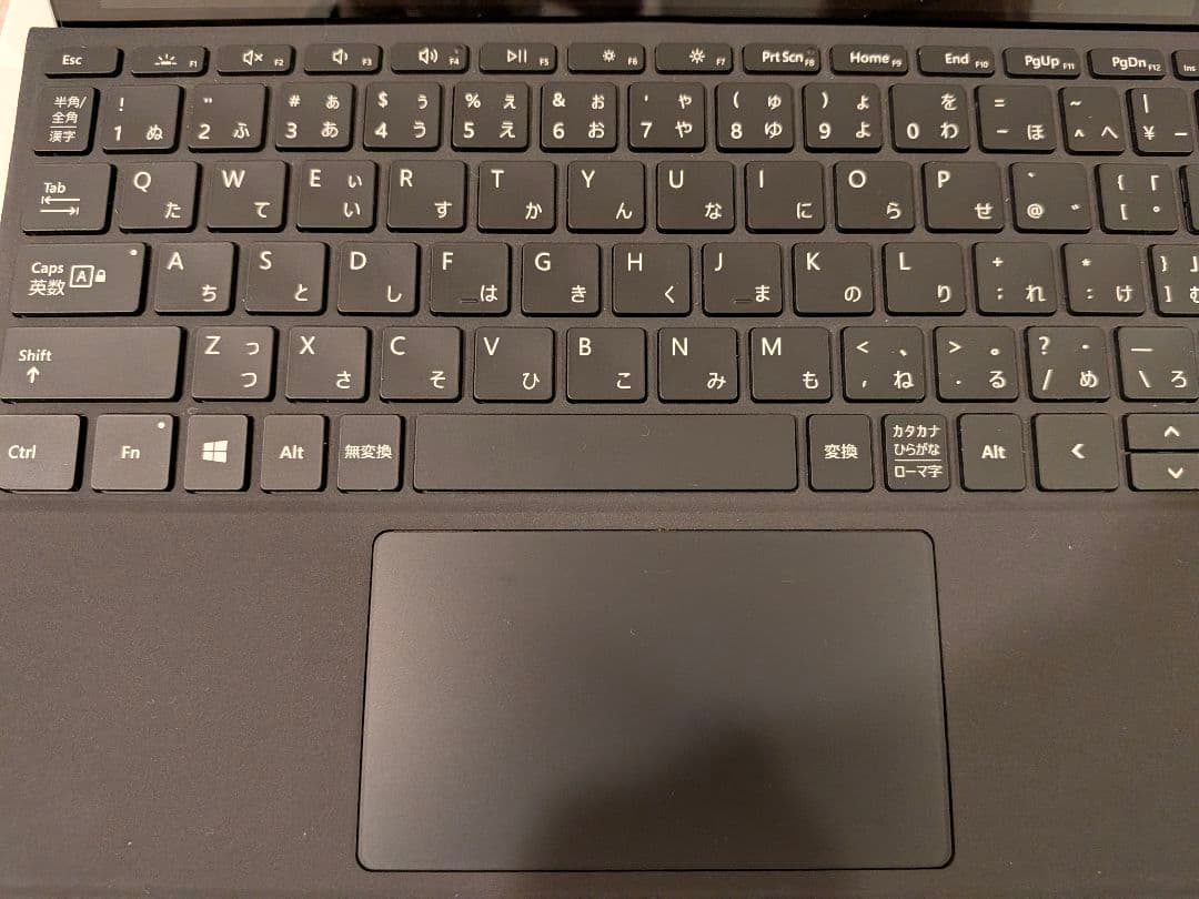 Windowsノート本体 Microsoft Surface Go 3 128GB 8GB RAM