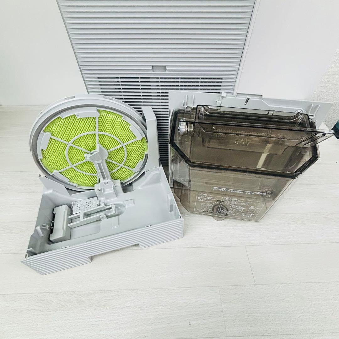 【未使用】DAIKIN 加湿空気清浄機 ACKB70Z-S 2023年製