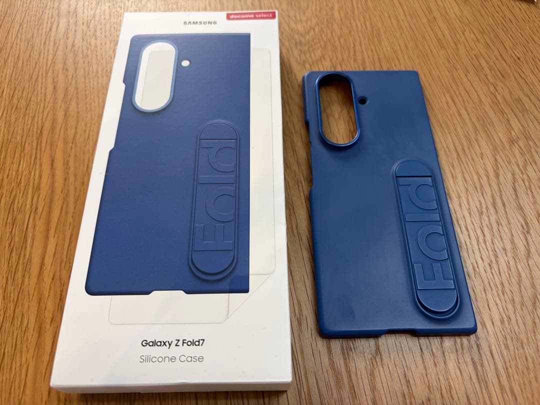 Galaxy Z Fold 7 256GB これ以上下げません！！！！！！