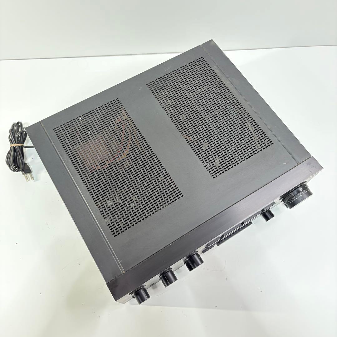 【完動品】Victor ビクター プリメインアンプ A-X900(2103)