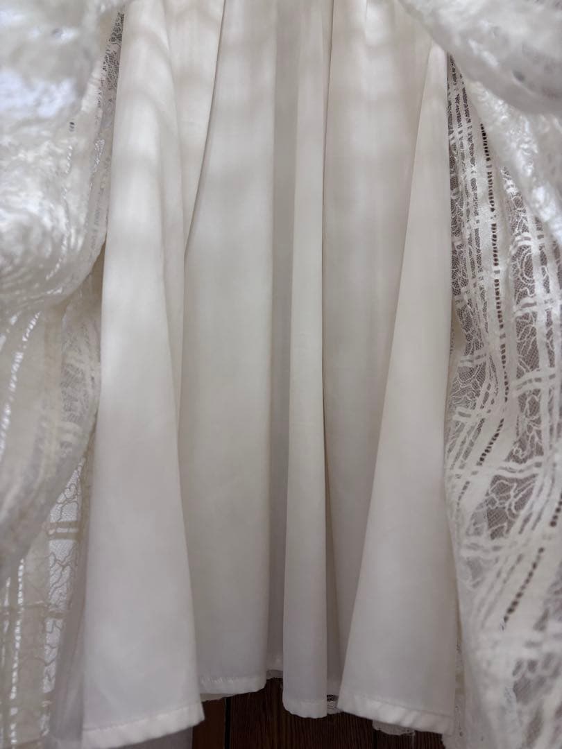 Her lip to ワンピース　サイズM