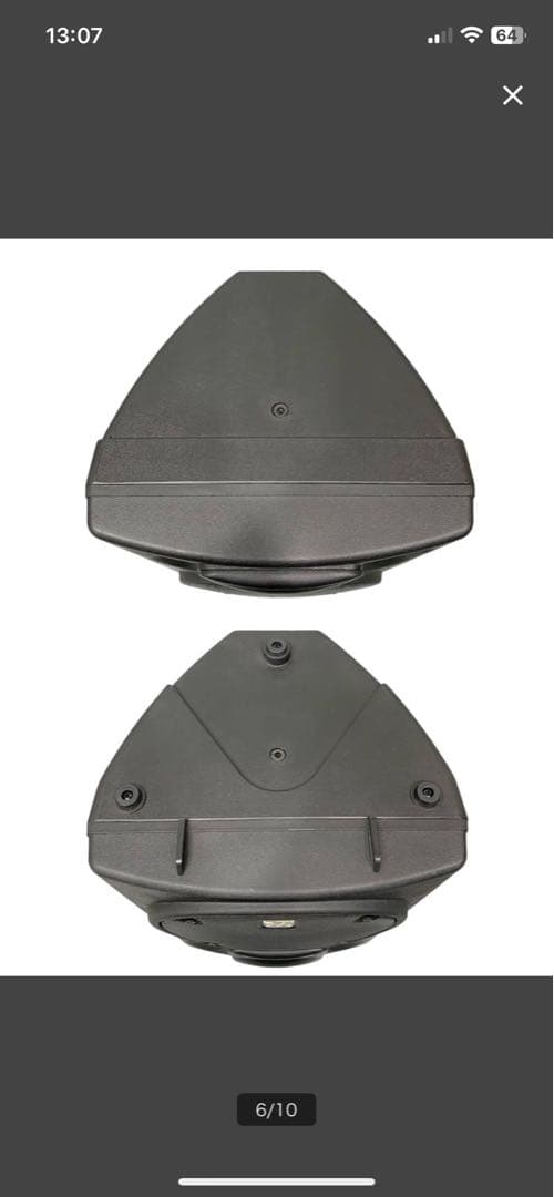 火男斎(即購入OK)さんClassic Pro CSP8 スピーカー 2個セット