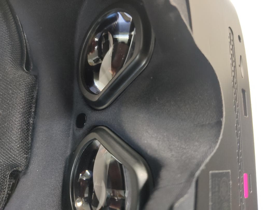 アウトビジョン VR スコープ SE ｍicroSDインターフェイスセット