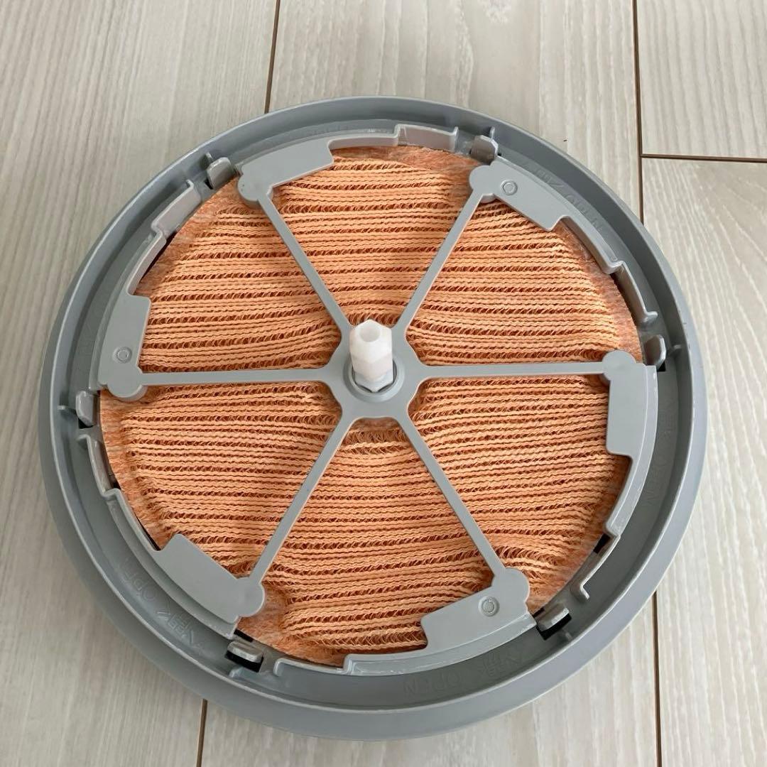 ダイキン　加湿器 MCK55WKS-T 置き型