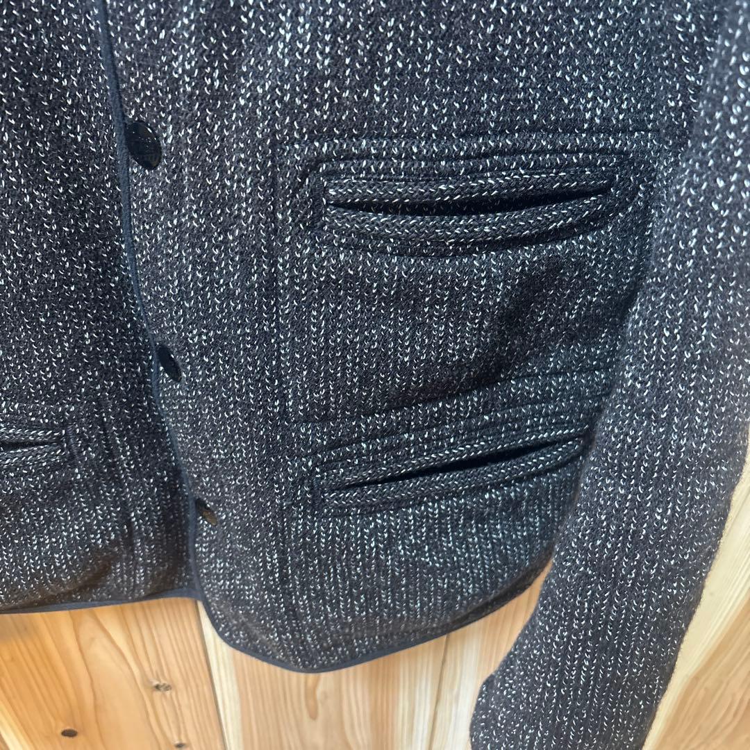 トロフィークロージング×ロストヒルズ　ビーチクロスジャケット　サイズ：40