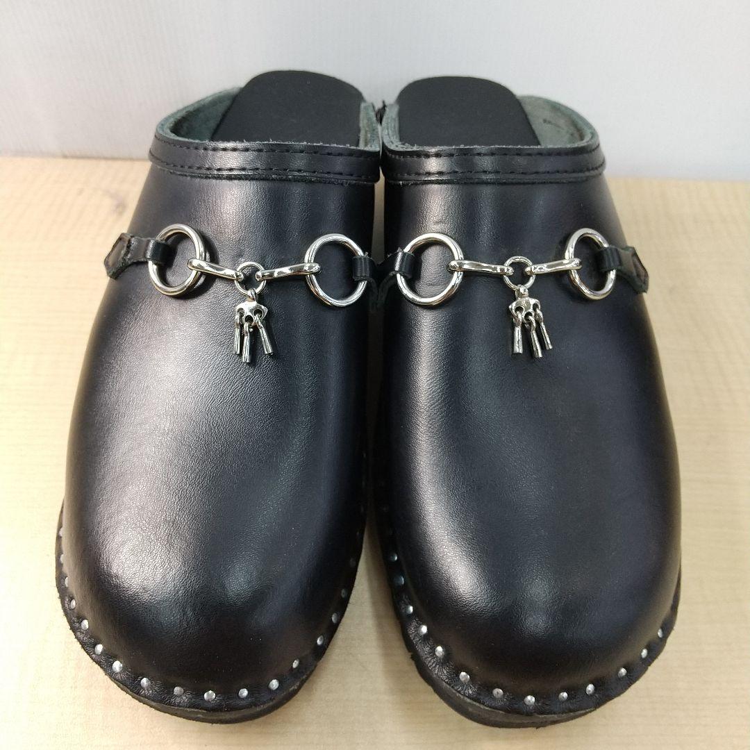 H915 NEEDLES Troentmrp サンダル