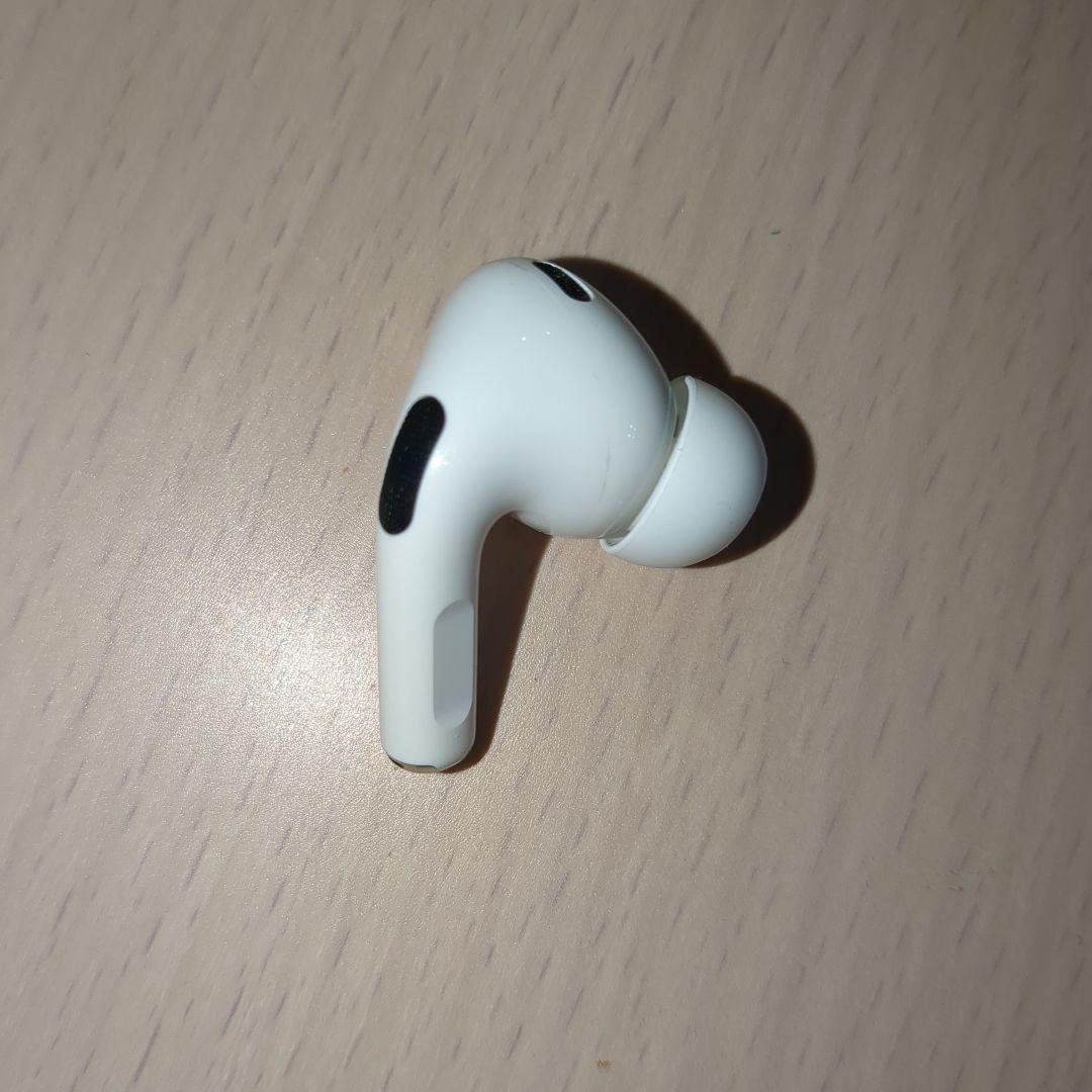 Apple AirPods Pro 2世代 片耳 R 片方 右耳 544