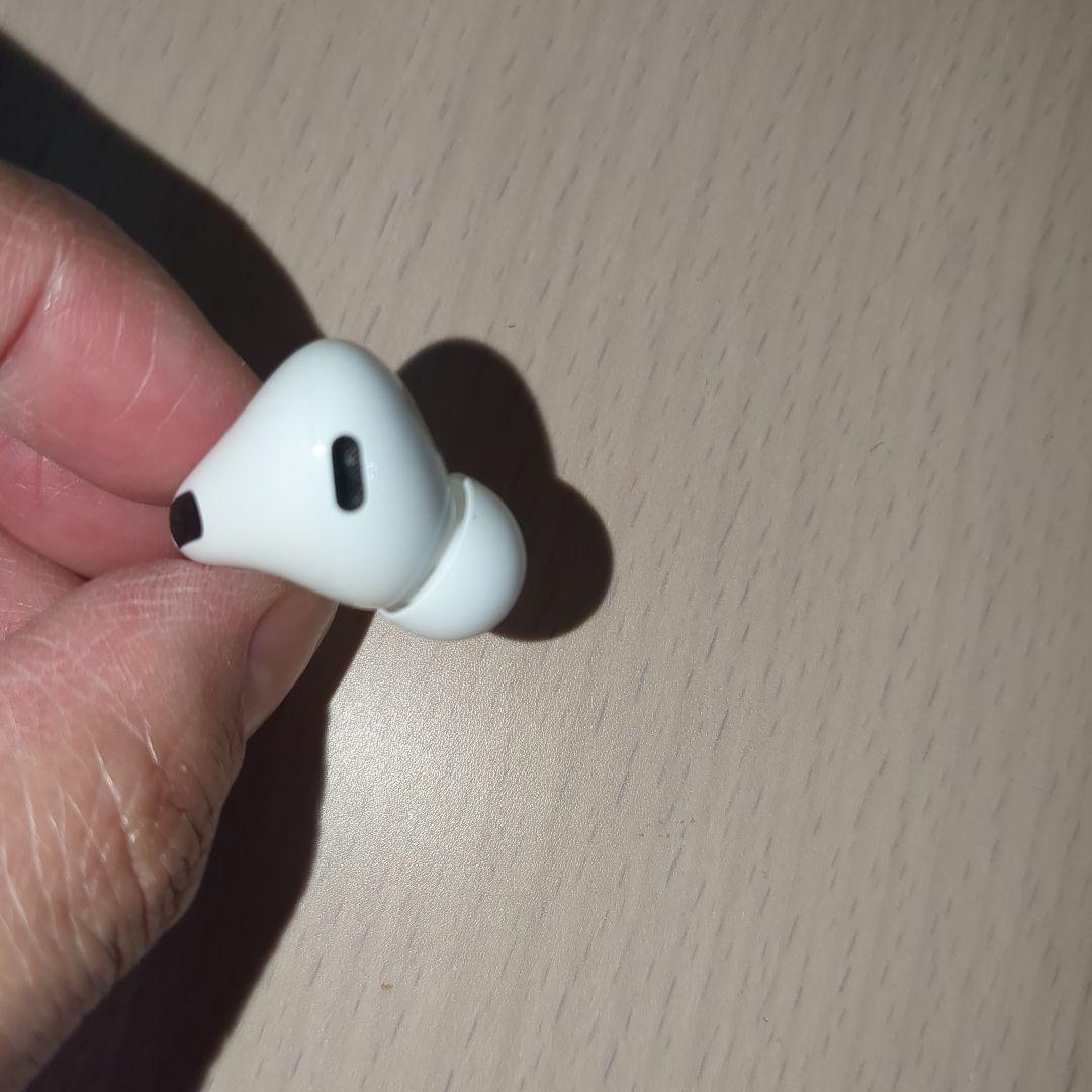 Apple AirPods Pro 2世代 片耳 R 片方 右耳 544