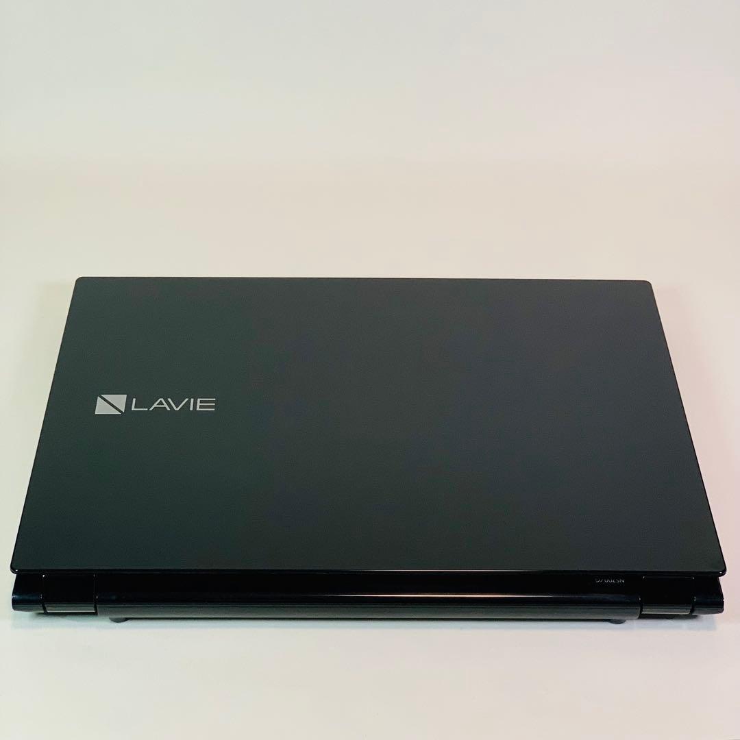 Core i7✨7世代✨SSD2TB✨32GB✨NEC✨オフィス✨ノートパソコン