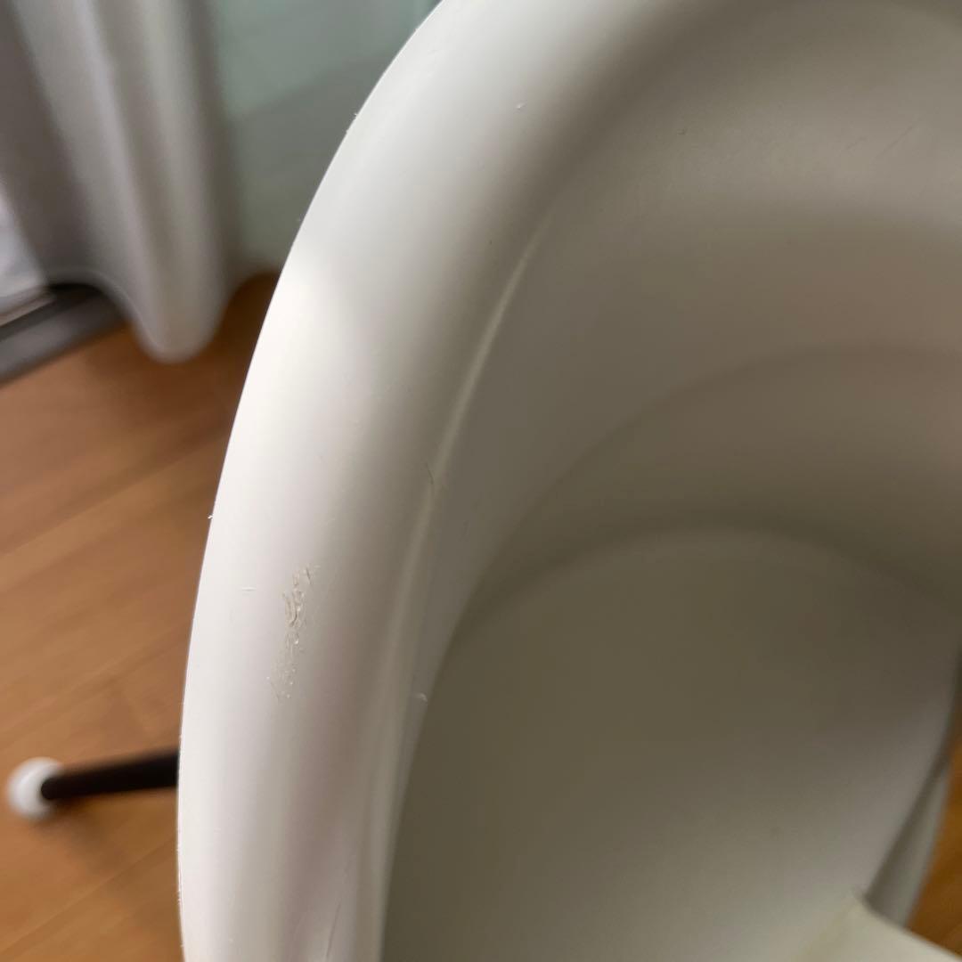 s*o様 ベビービョルンハイチェア