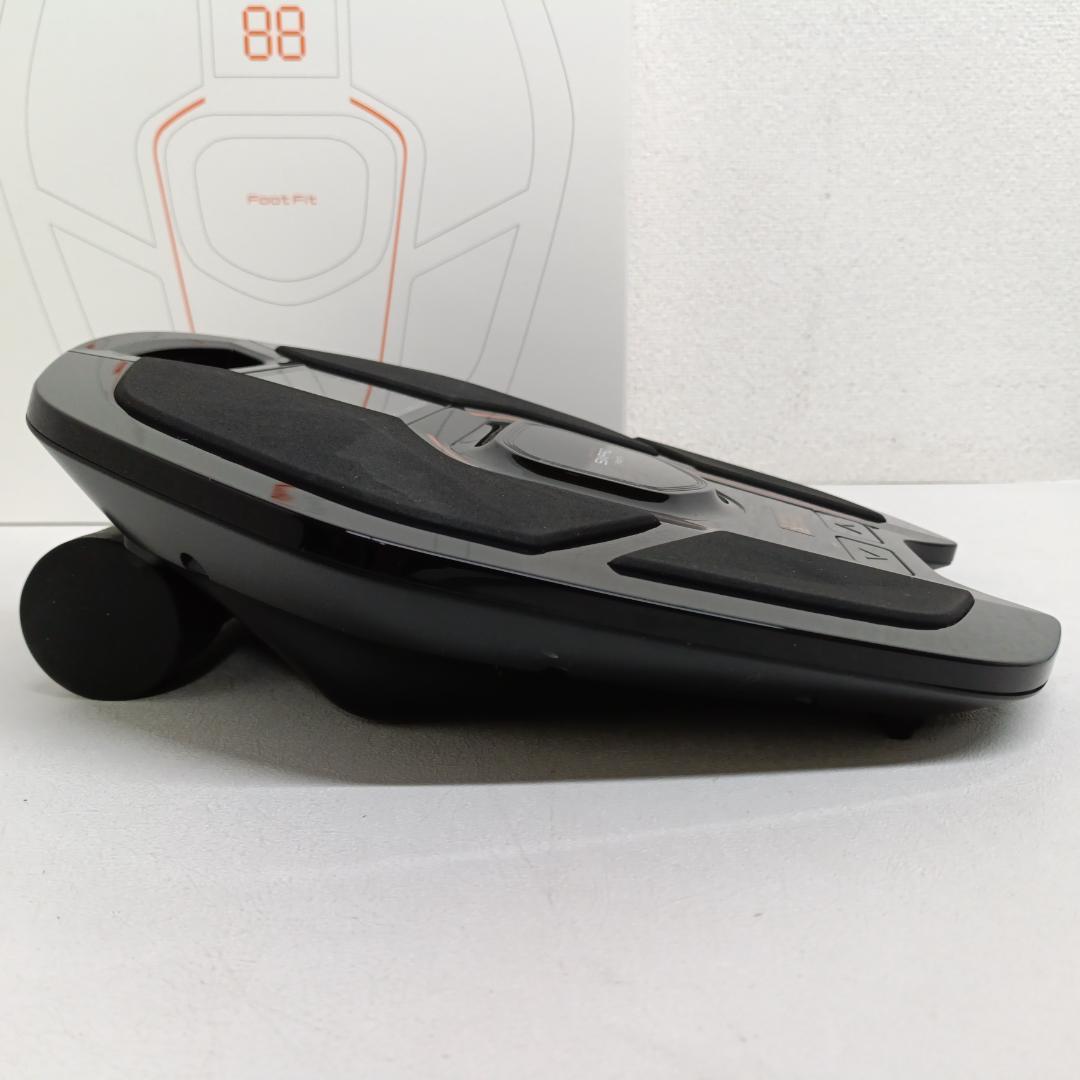 美品 SIXPAD Foot Fit シックスパッド フットフィット