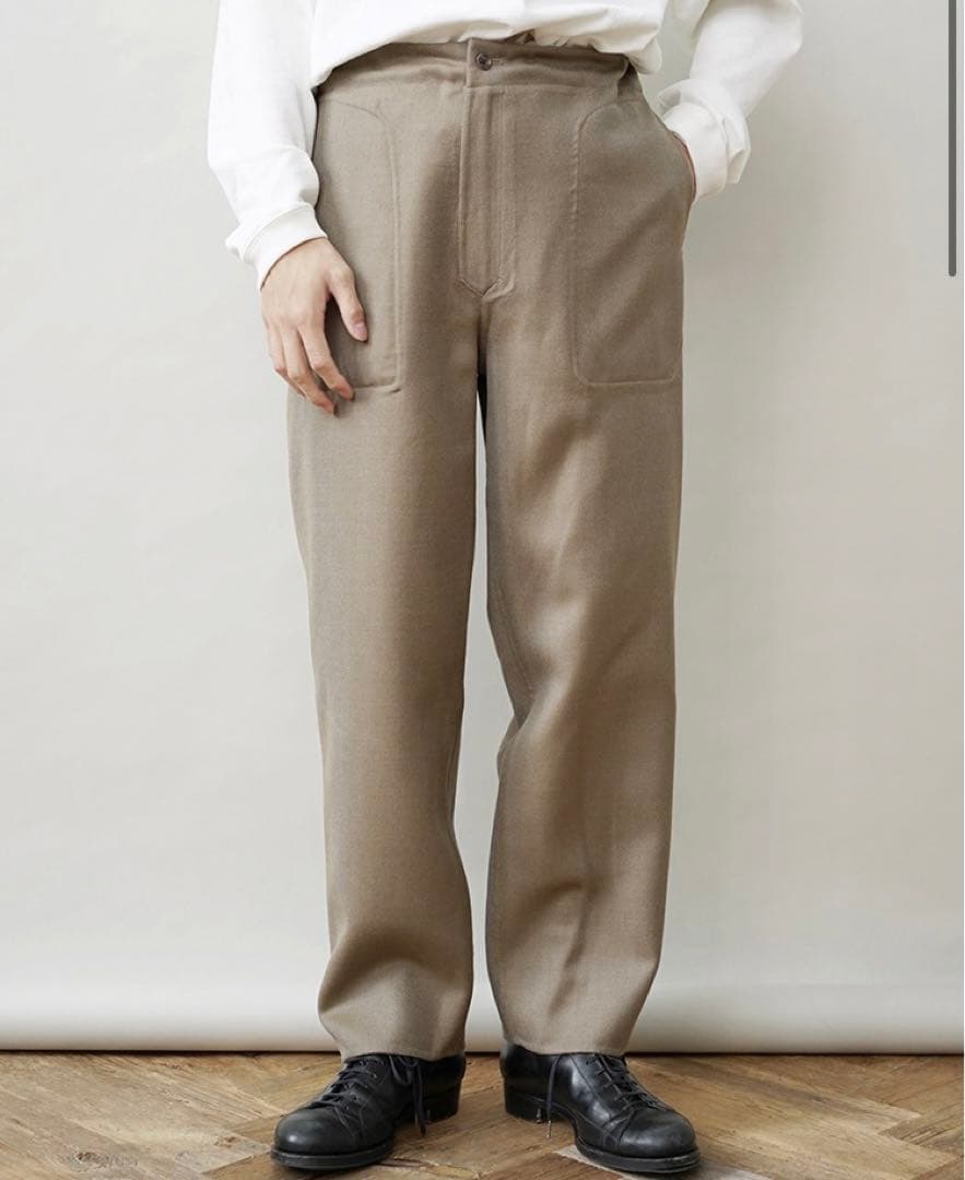 M*u様 niceness H.KNOX 柿乃葉 kakinoha muster