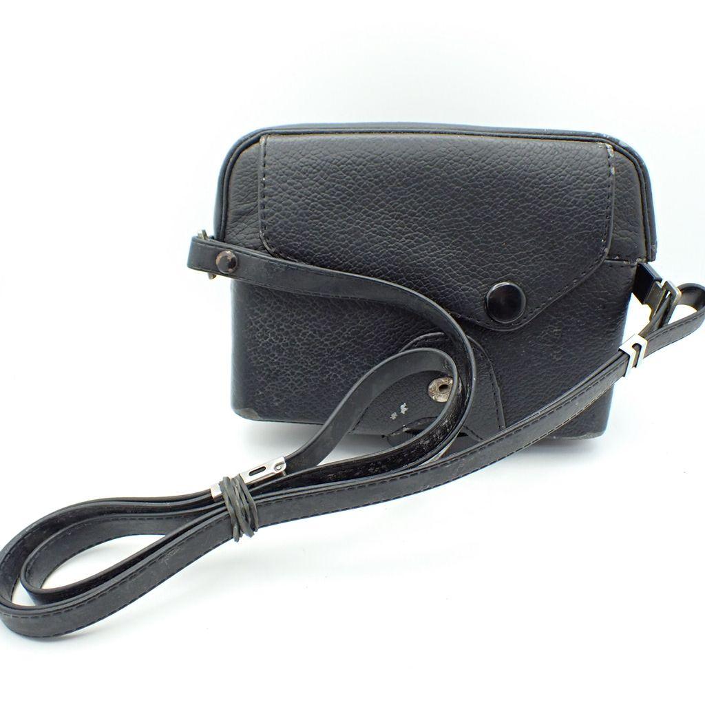 【動作確認済】YASHICA ELECTRO35 CC 電池&初期保証付き