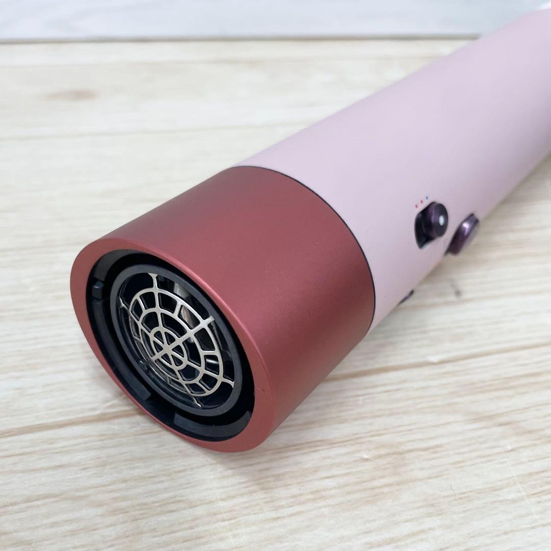 ダイソン Airwrap i.d. マルチスタイラー&ドライヤー HS08