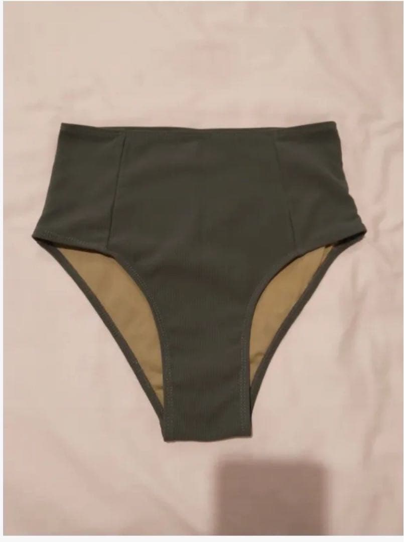 スウェルフラワー　swellflower 旧　エコビッチ　水着　　　セット