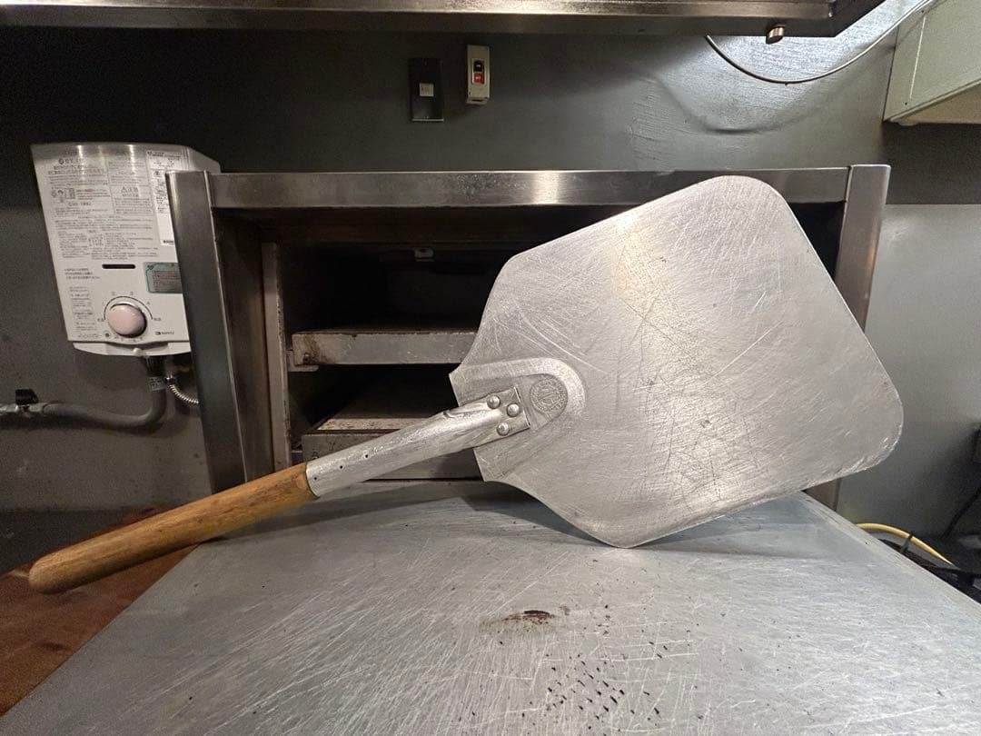 【美品】電気ピザオーブン/株式会社ネクスト