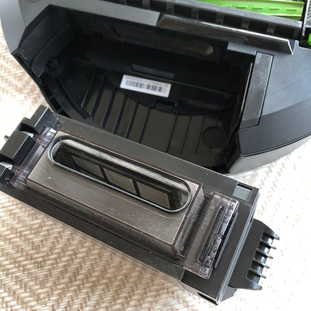 IROBOT ルンバ e5 ロボット掃除機