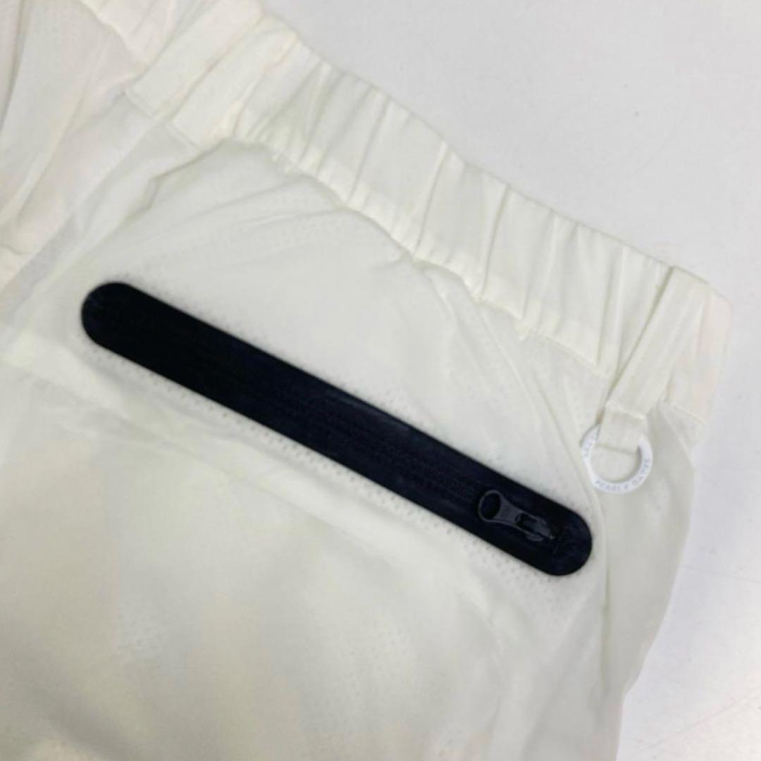 な*な様 新品‼️ 快適高機能 ❗️PEARLY GATES 冬用　ナイロン　起