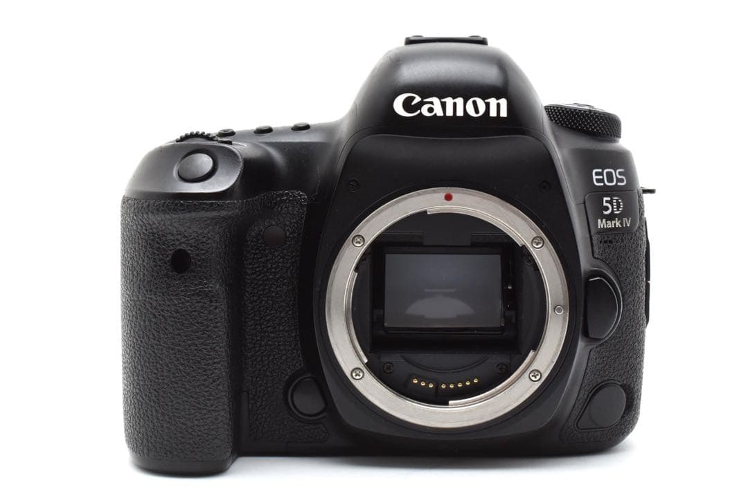 デジタル一眼レフカメラCanon EOS 5D Mark IV望遠レンズセット
