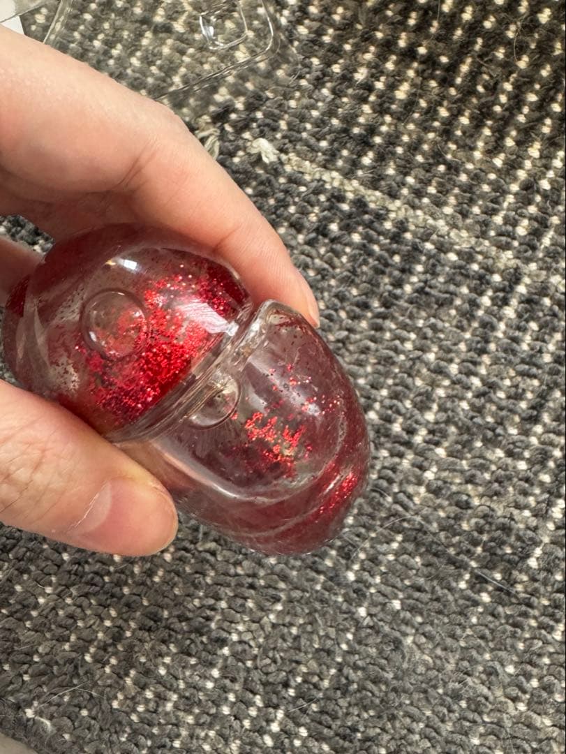 kate spade new york AirPodsPro用ケース　ハート