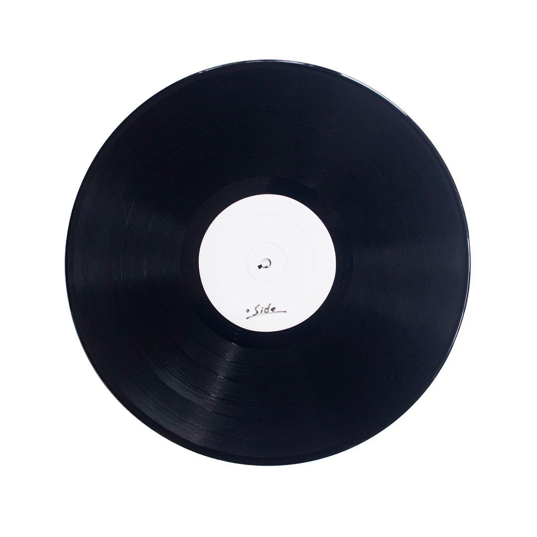 レア盤 AMY WINEHOUE CARIBBEAN COLLECTION LP