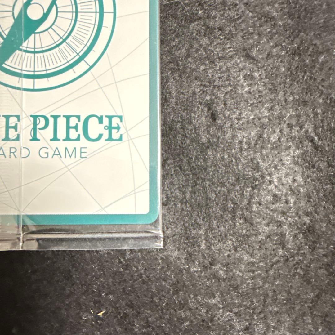 ONE PIECE DAY '25 来場者特典　エルバフ　ドン‼︎カード