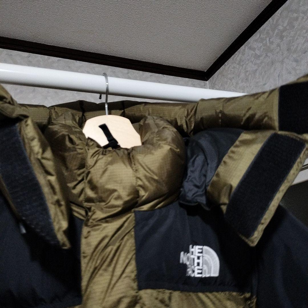 THE NORTH FACE ヒムダウンパーカー【定価￥69,800】