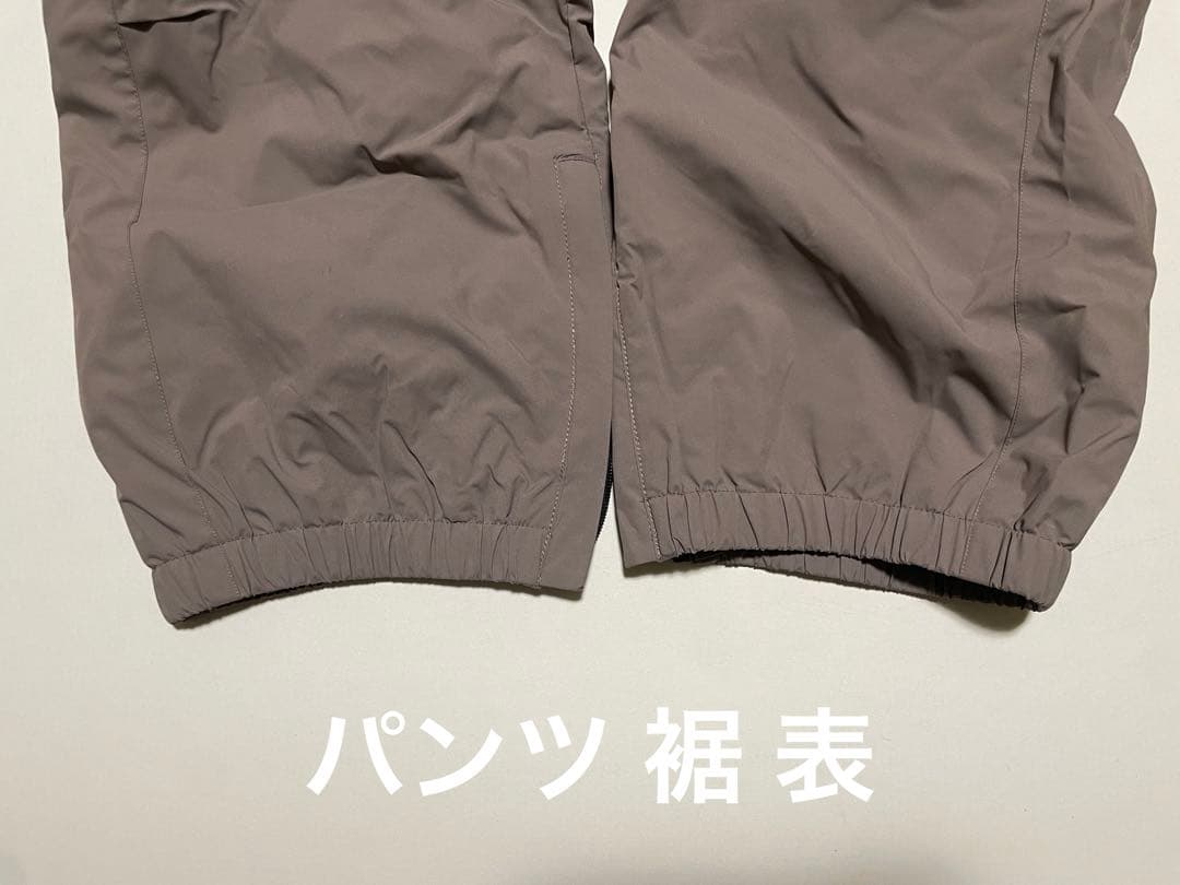 スノーボード ウェア 上下 女性用 アイスパーダル