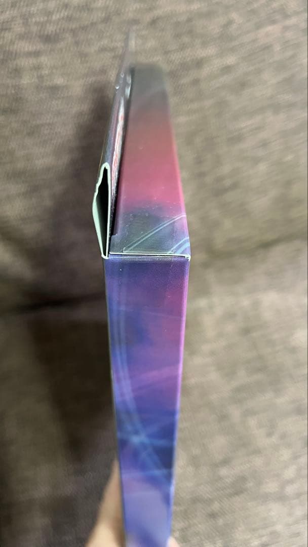 新品未開封♪ポケモンカードゲーム VMAXスペシャルセット イーブイヒーローズ